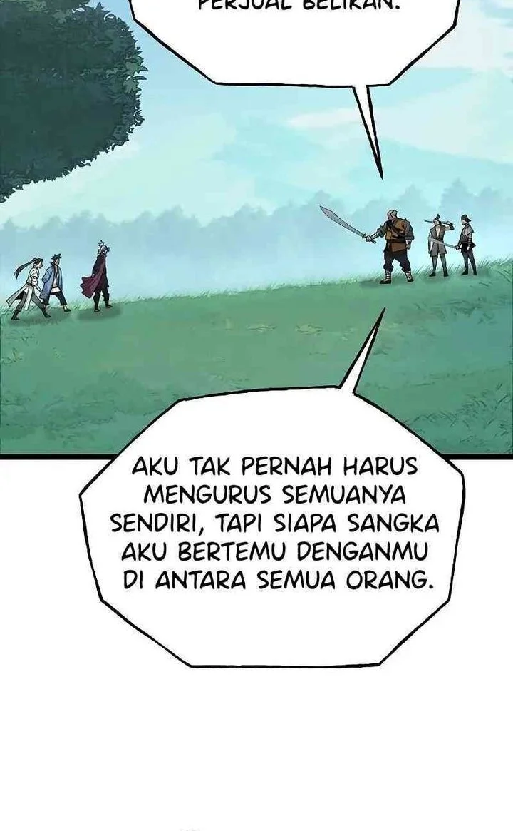 Tang Clan Legend chapter 25 halaman 6