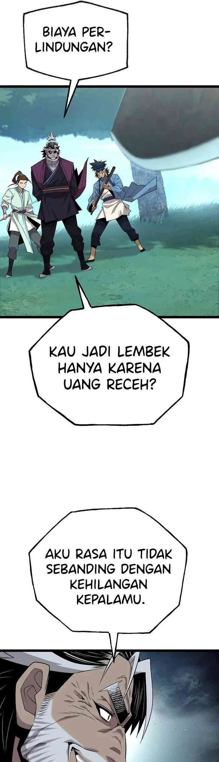 Tang Clan Legend chapter 25 halaman 7