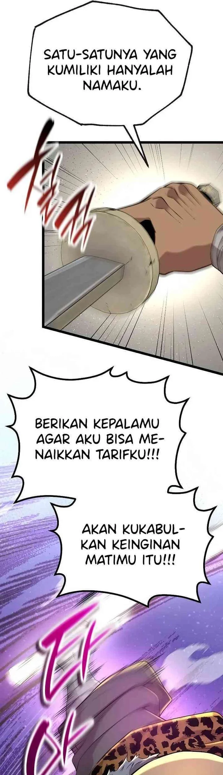 Tang Clan Legend chapter 25 halaman 9