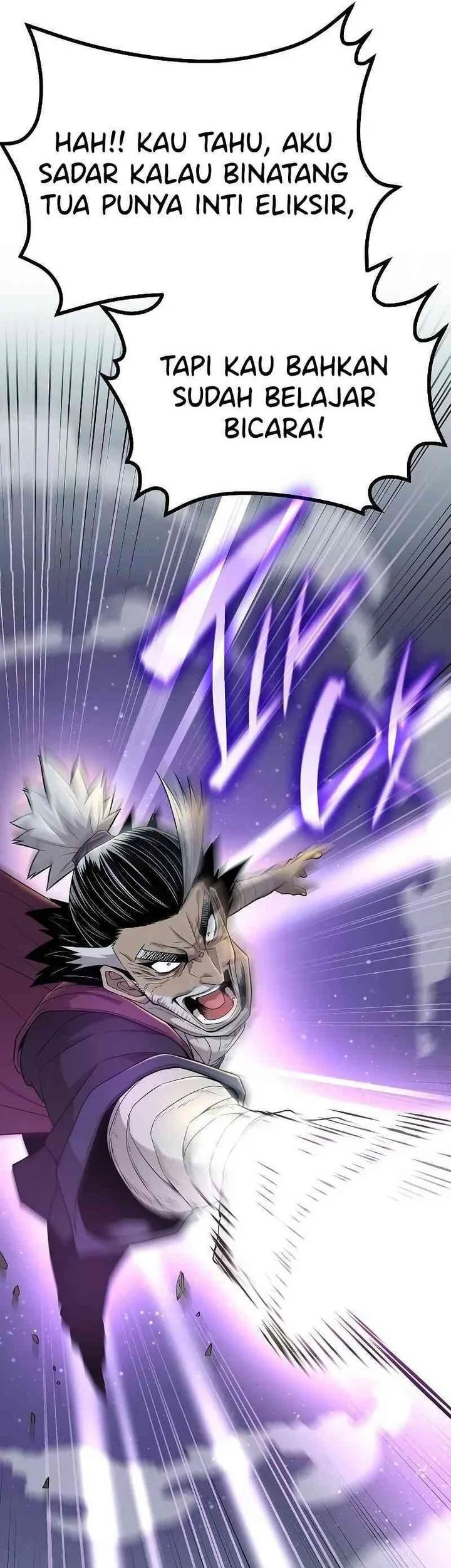 Tang Clan Legend chapter 25 halaman 11