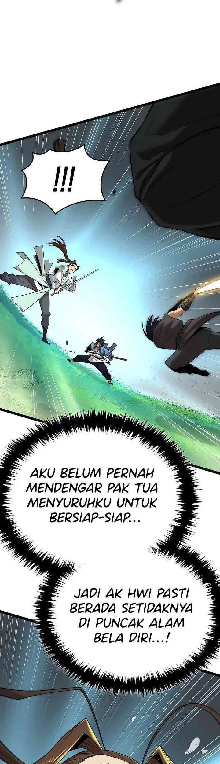 Tang Clan Legend chapter 25 halaman 17