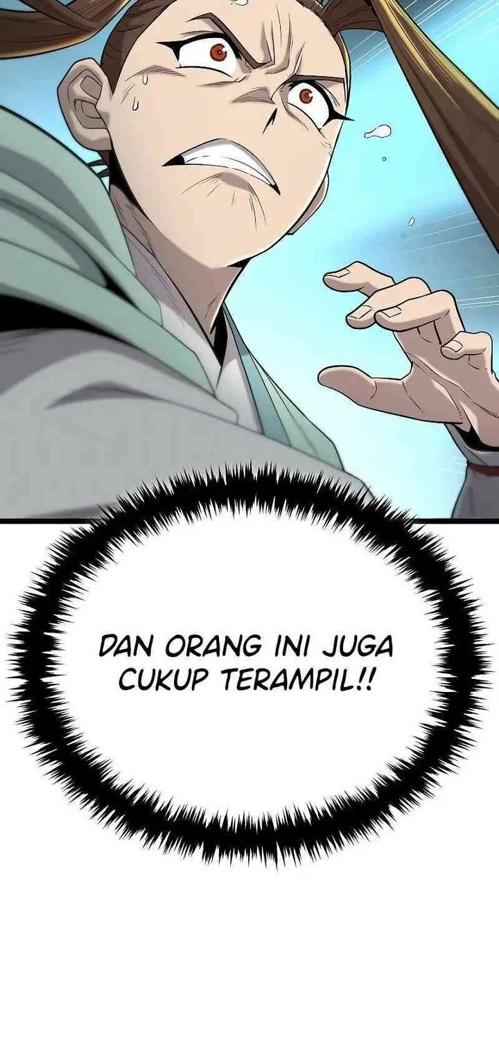 Tang Clan Legend chapter 25 halaman 18