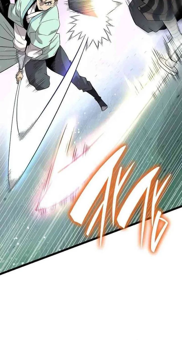 Tang Clan Legend chapter 25 halaman 20