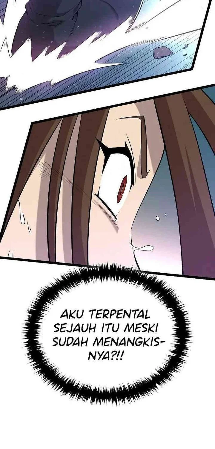 Tang Clan Legend chapter 25 halaman 22
