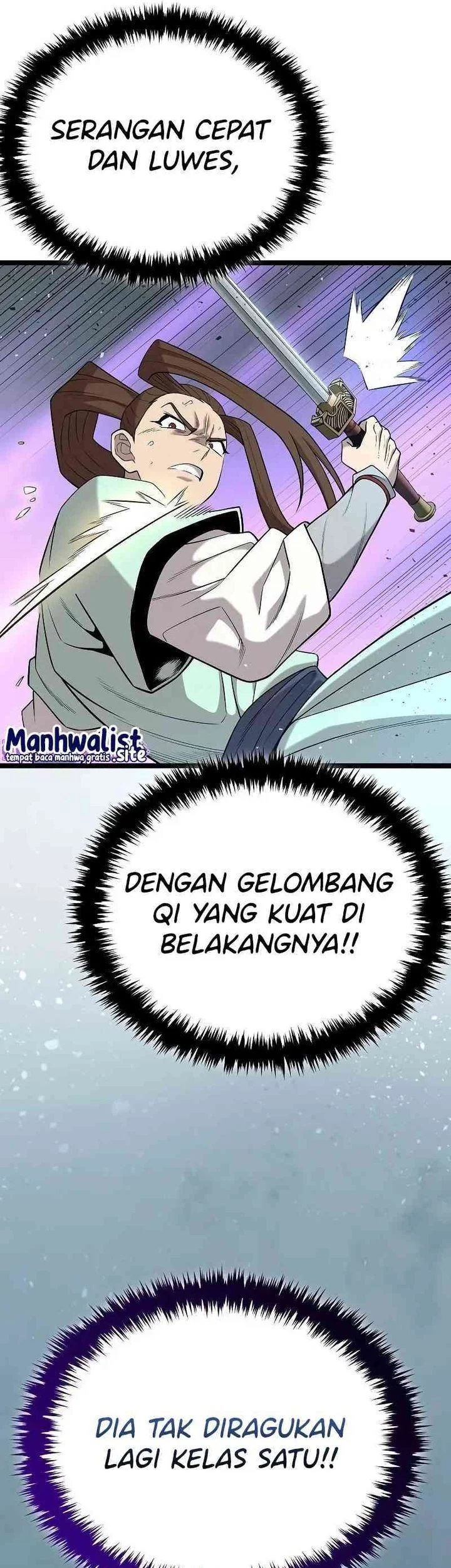 Tang Clan Legend chapter 25 halaman 27