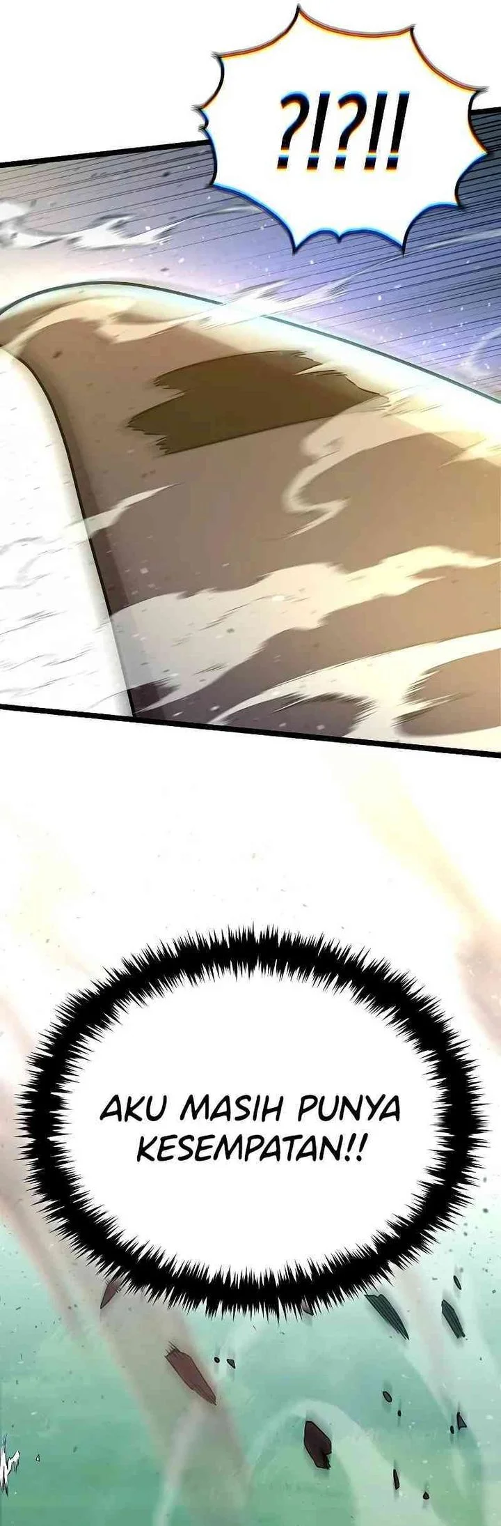 Tang Clan Legend chapter 25 halaman 31