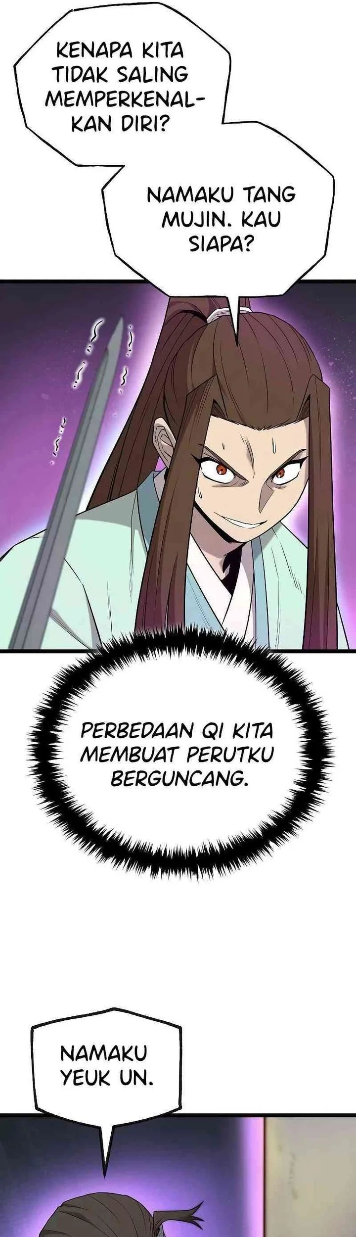 Tang Clan Legend chapter 25 halaman 37