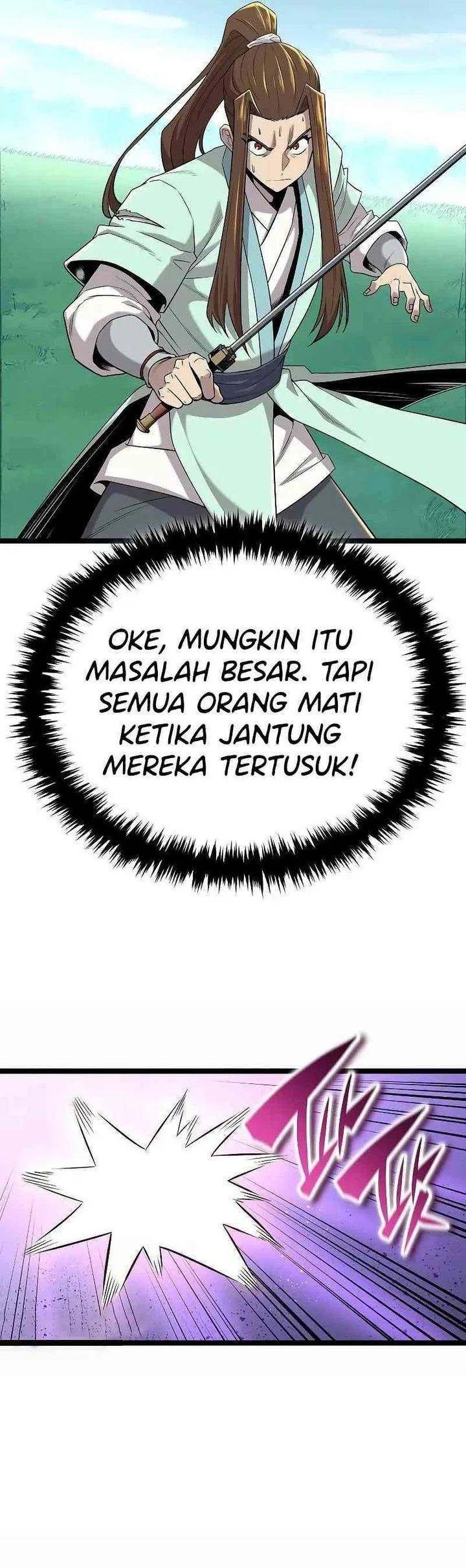 Tang Clan Legend chapter 25 halaman 41