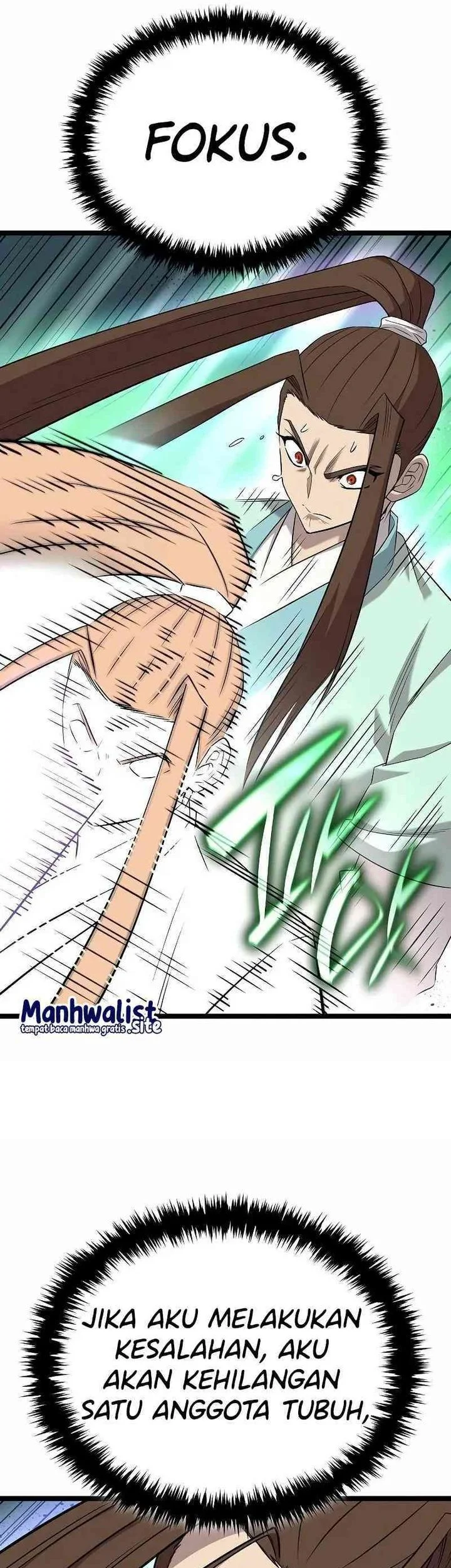 Tang Clan Legend chapter 25 halaman 42