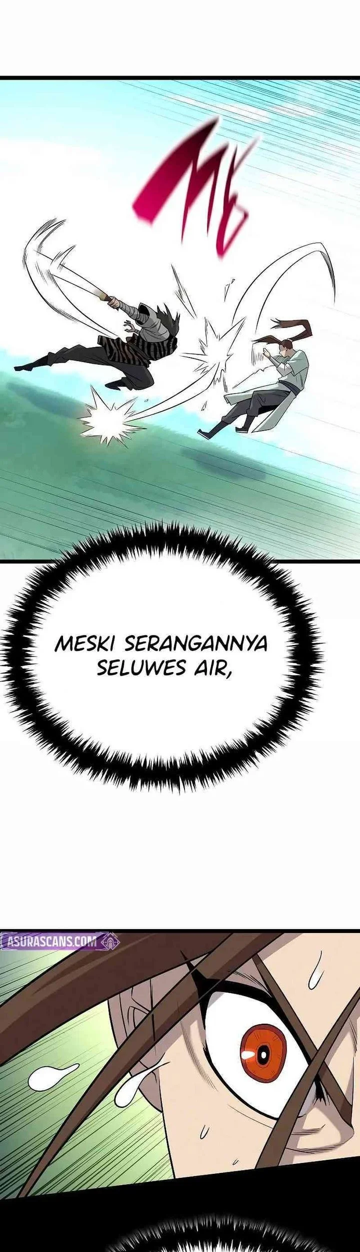 Tang Clan Legend chapter 25 halaman 44