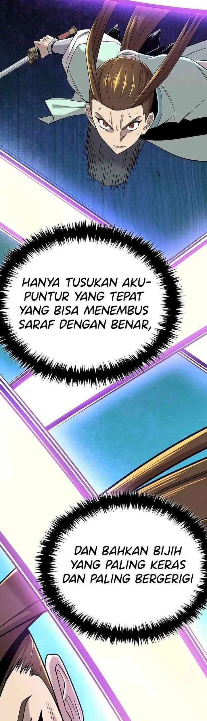 Tang Clan Legend chapter 25 halaman 46