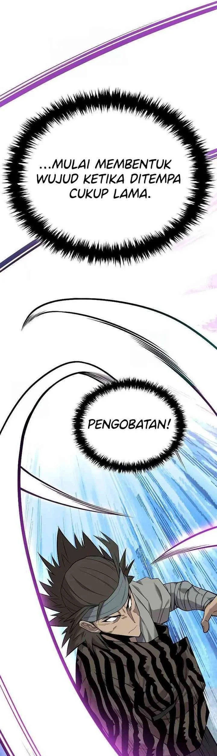 Tang Clan Legend chapter 25 halaman 48
