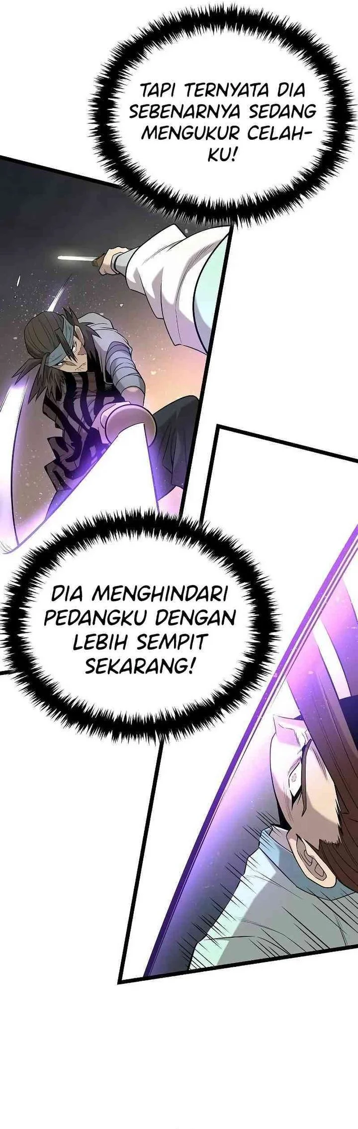 Tang Clan Legend chapter 25 halaman 53