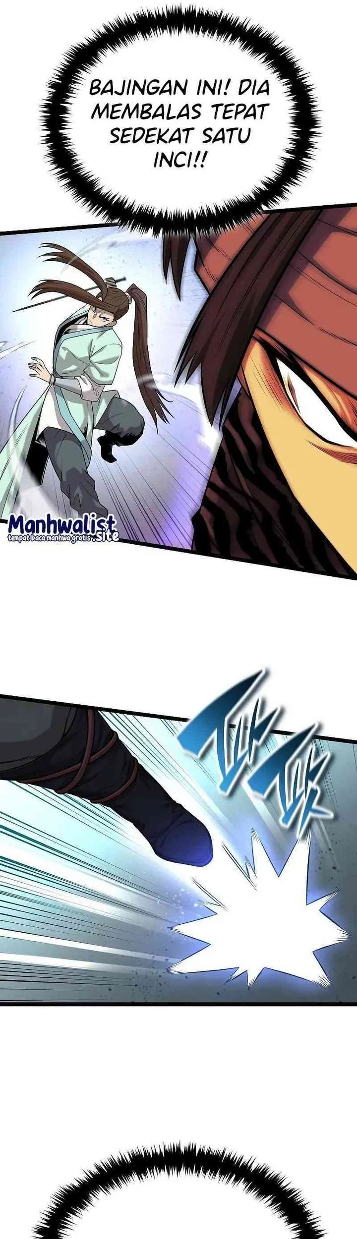 Tang Clan Legend chapter 25 halaman 58