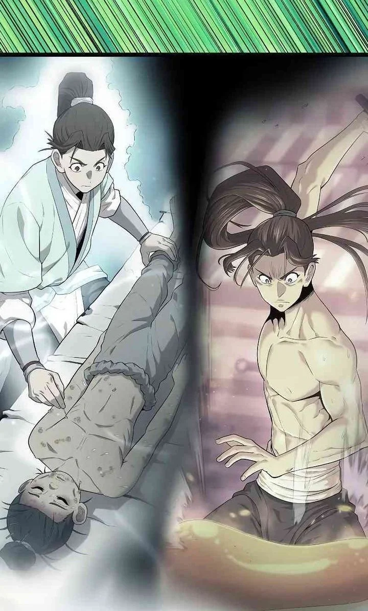 Tang Clan Legend chapter 25 halaman 61
