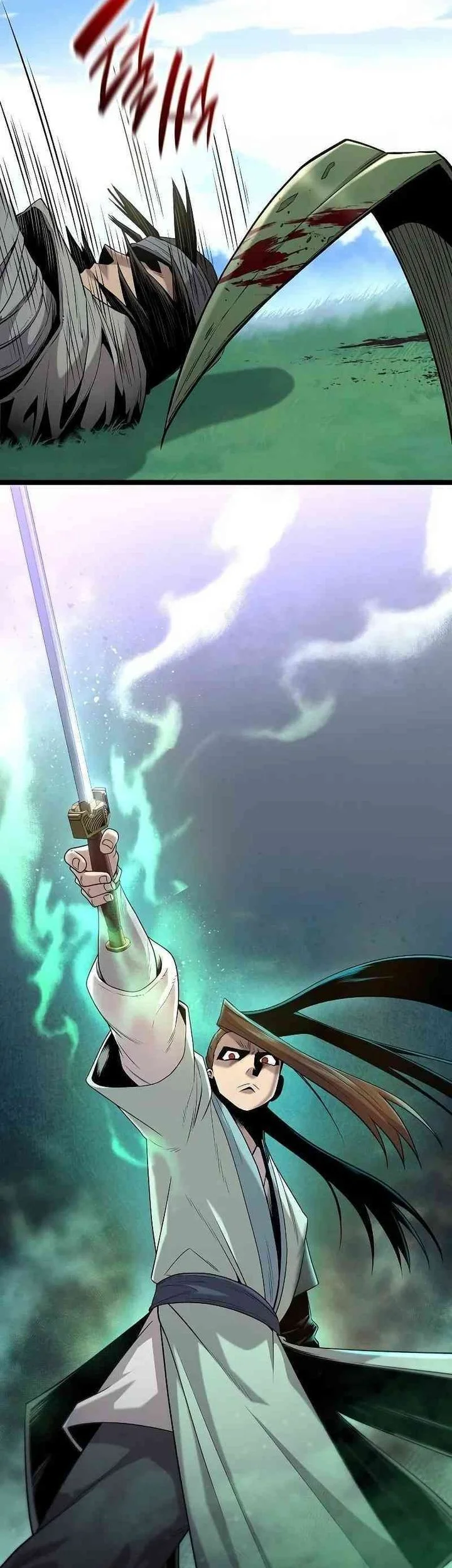 Tang Clan Legend chapter 25 halaman 66
