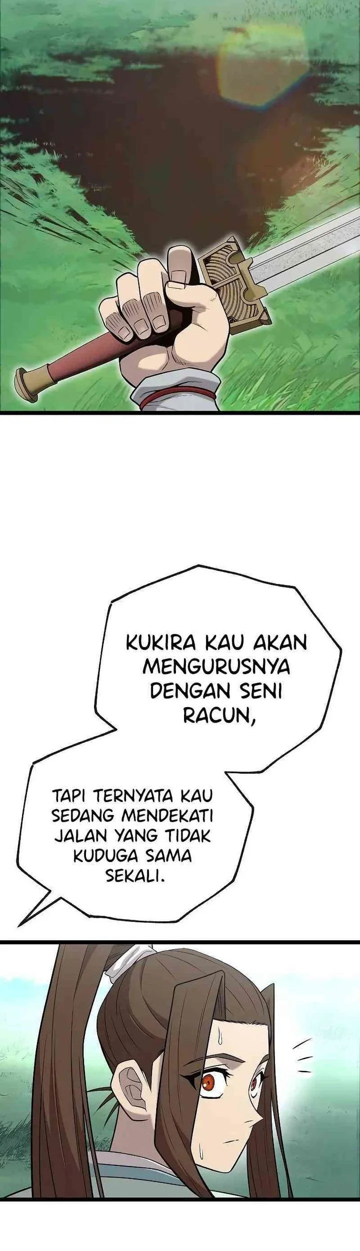 Tang Clan Legend chapter 25 halaman 70
