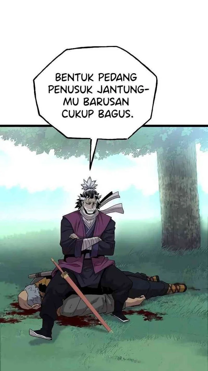 Tang Clan Legend chapter 25 halaman 71