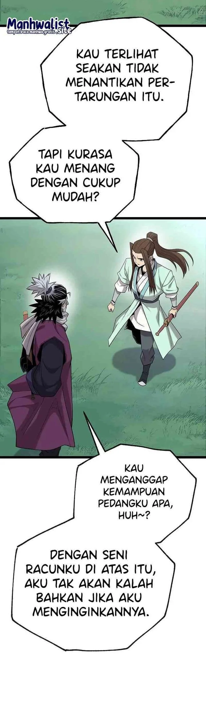 Tang Clan Legend chapter 25 halaman 72
