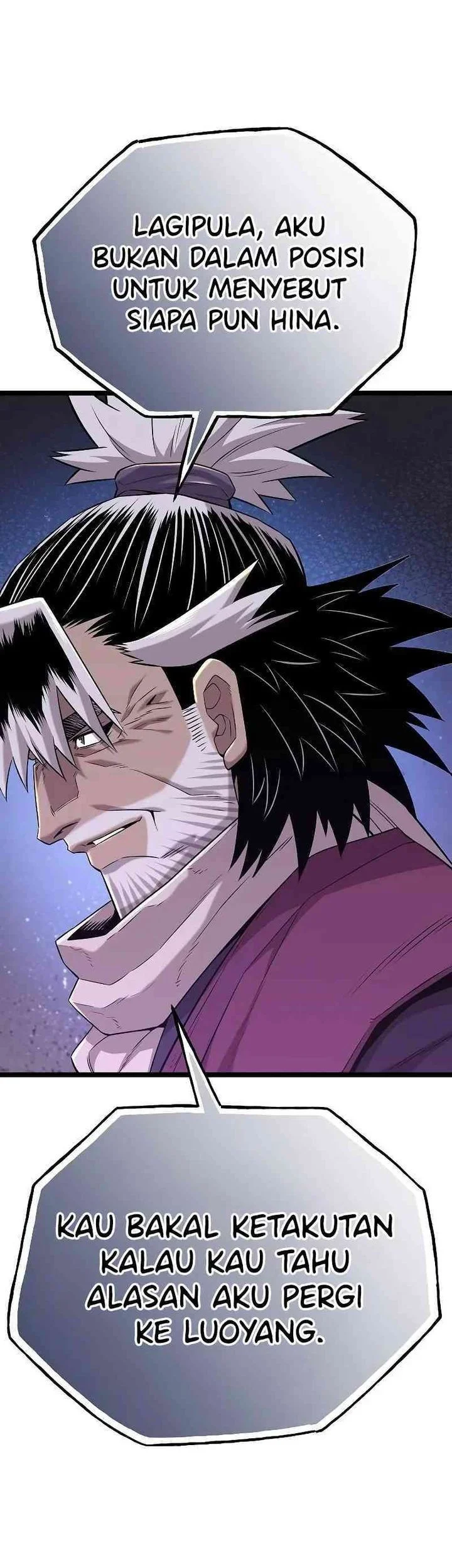Tang Clan Legend chapter 25 halaman 76