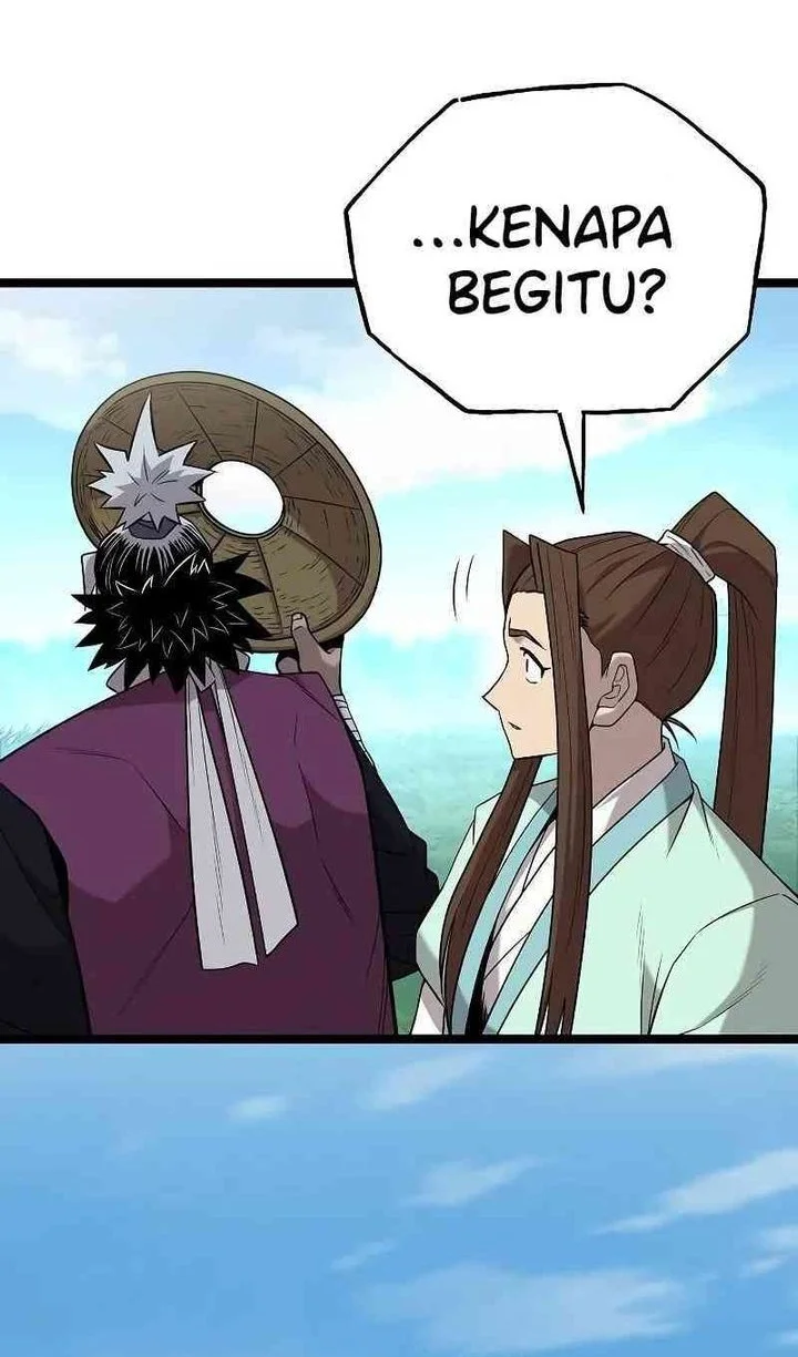 Tang Clan Legend chapter 25 halaman 77