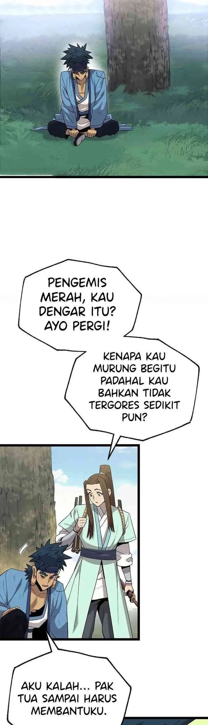 Tang Clan Legend chapter 25 halaman 80