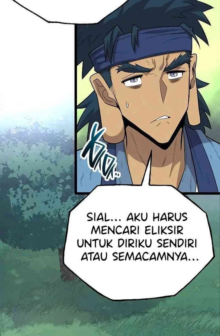 Tang Clan Legend chapter 25 halaman 81