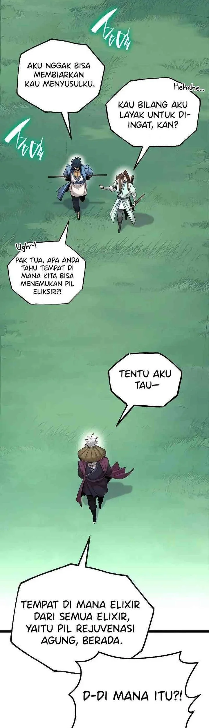 Tang Clan Legend chapter 25 halaman 82