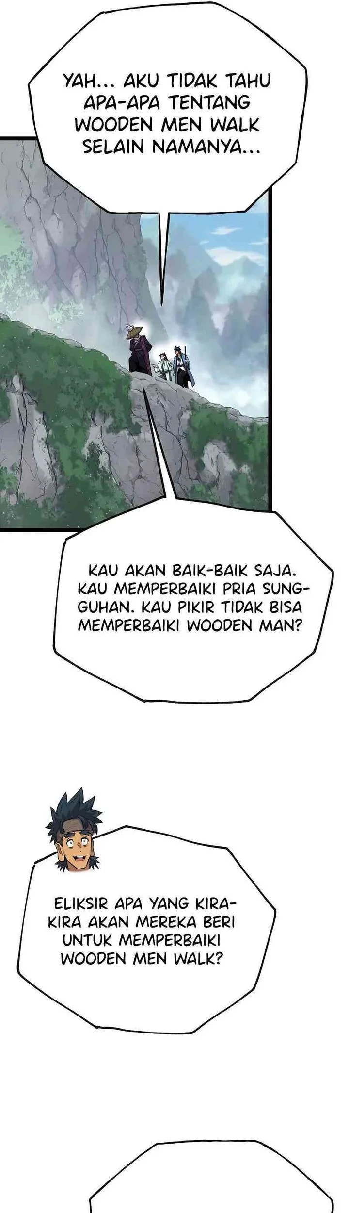 Tang Clan Legend Bab 26 halaman 5