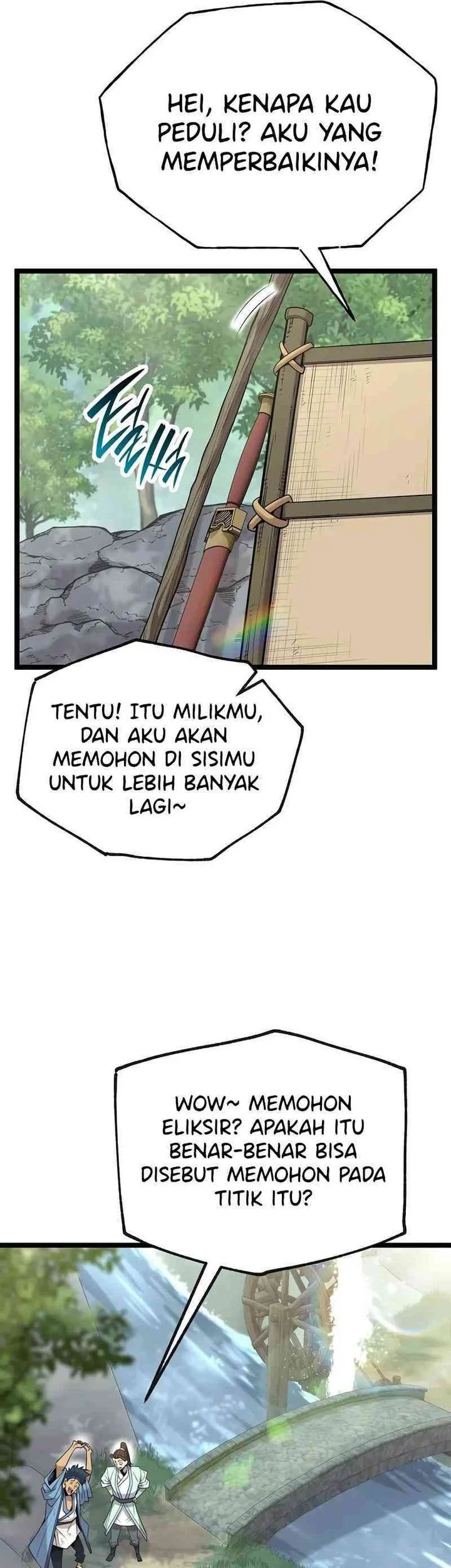 Tang Clan Legend Bab 26 halaman 7