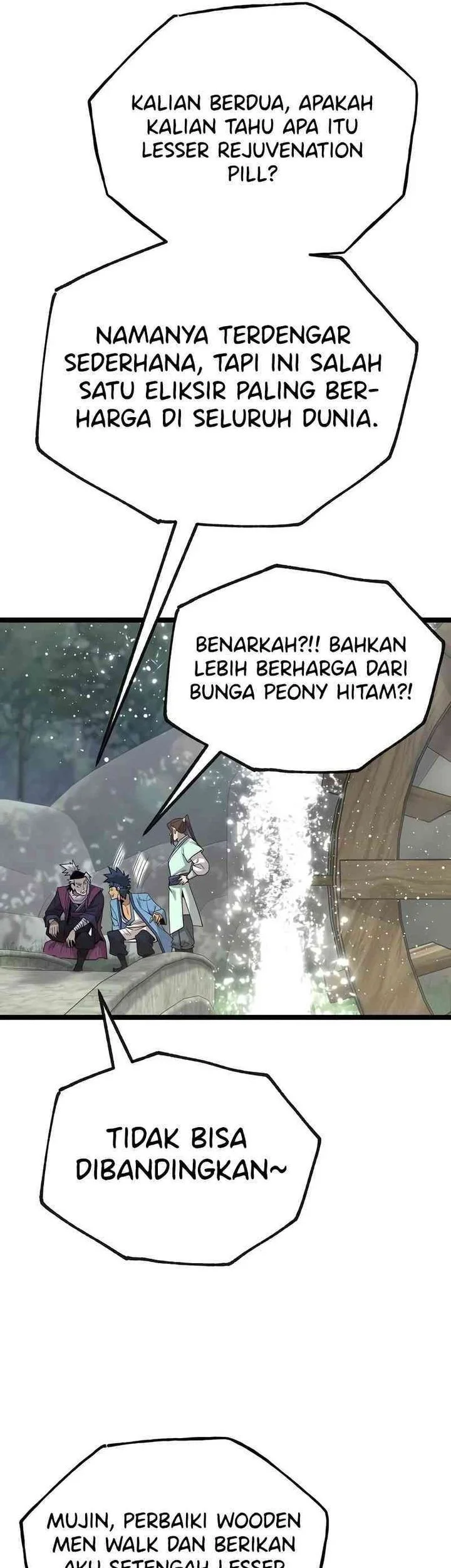 Tang Clan Legend Bab 26 halaman 9
