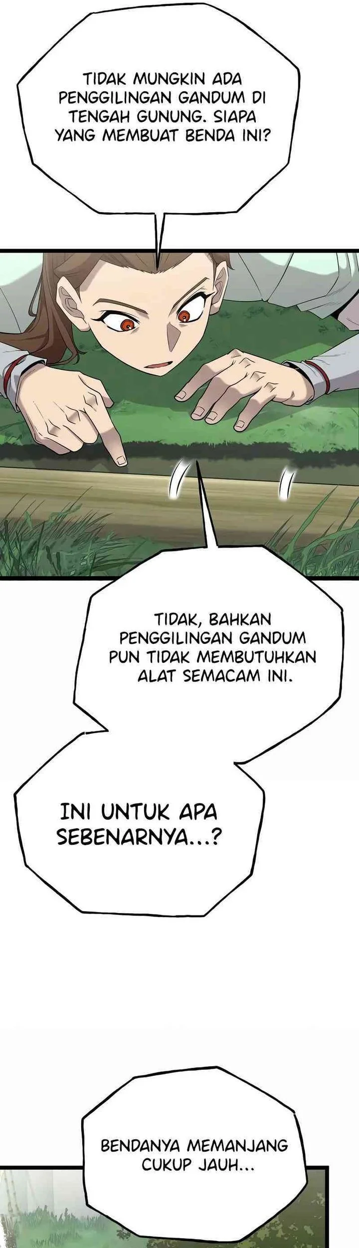 Tang Clan Legend Bab 26 halaman 15