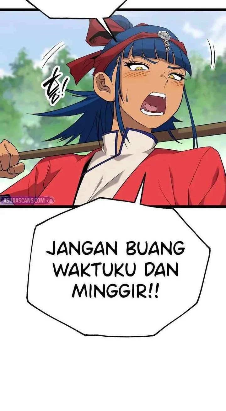 Tang Clan Legend Bab 26 halaman 30