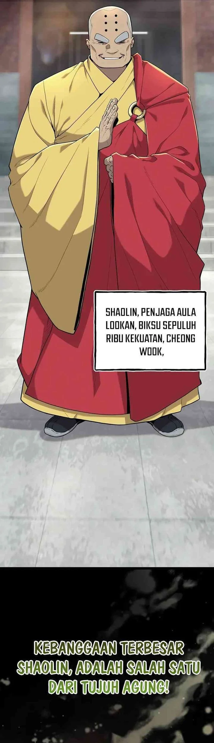 Tang Clan Legend Bab 26 halaman 38