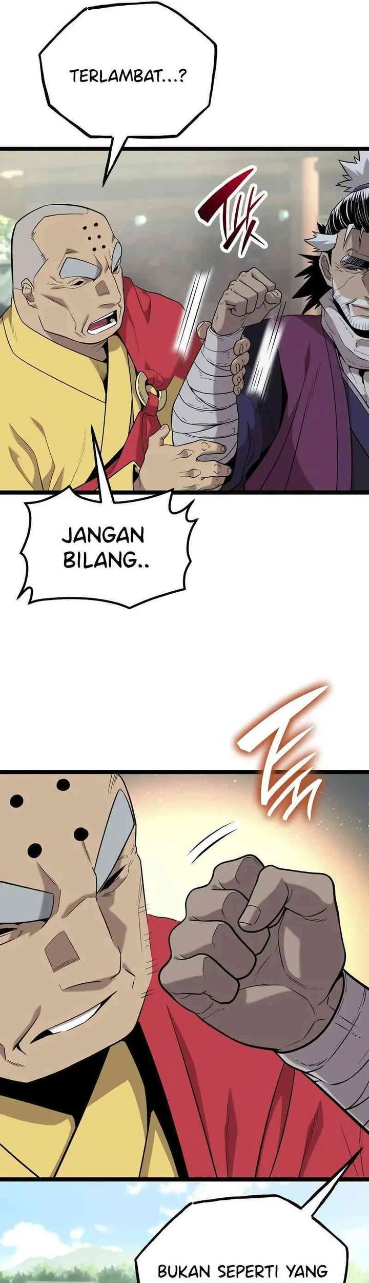 Tang Clan Legend Bab 26 halaman 44