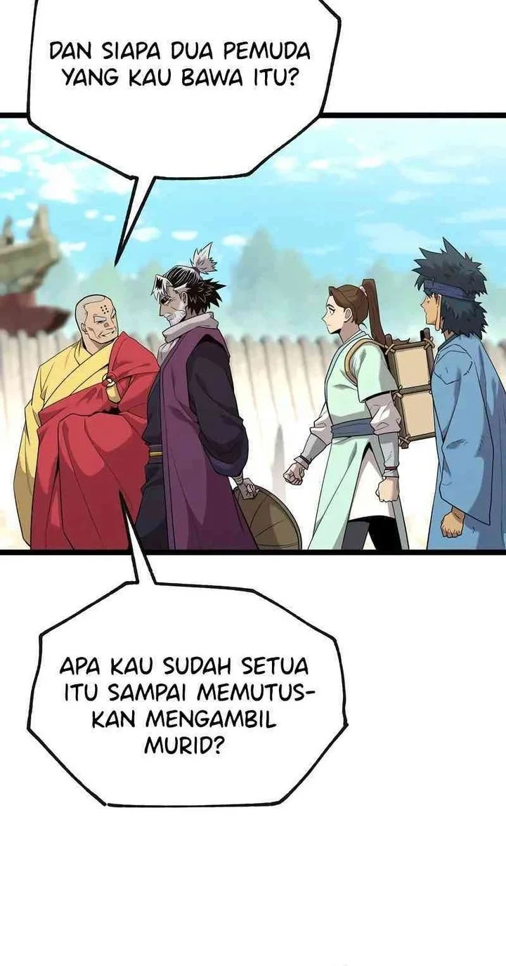 Tang Clan Legend Bab 26 halaman 47