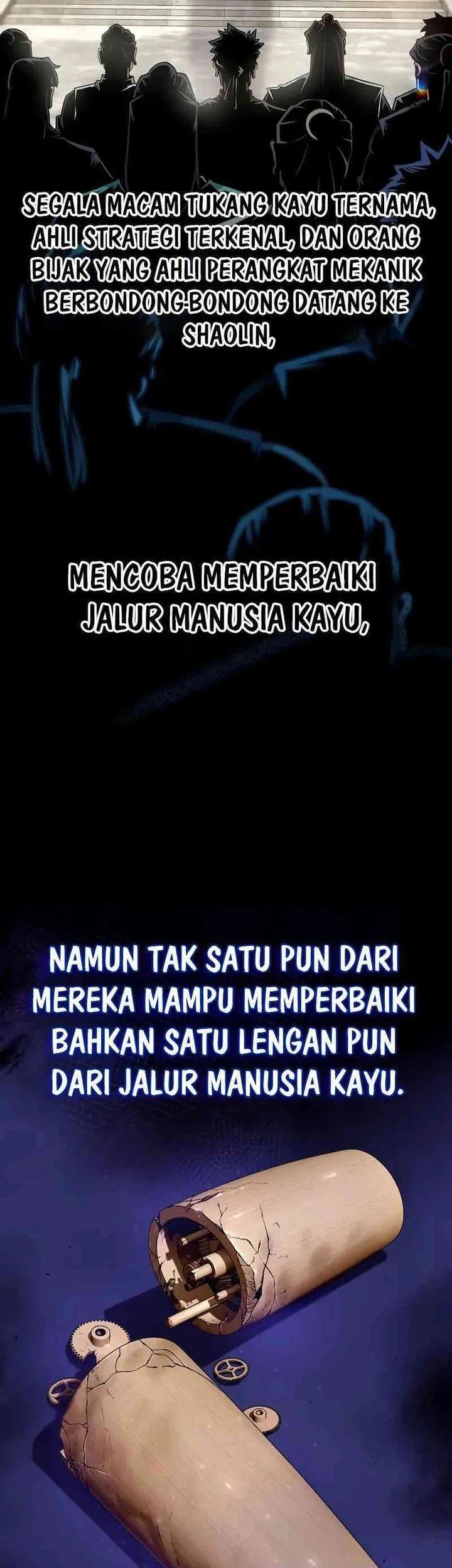 Tang Clan Legend Bab 26 halaman 58