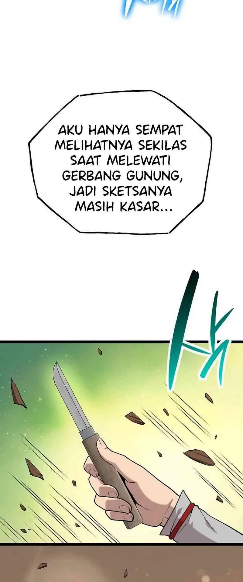 Tang Clan Legend chapter 27 halaman 2
