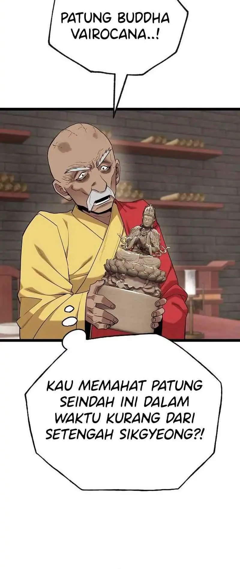 Tang Clan Legend chapter 27 halaman 4