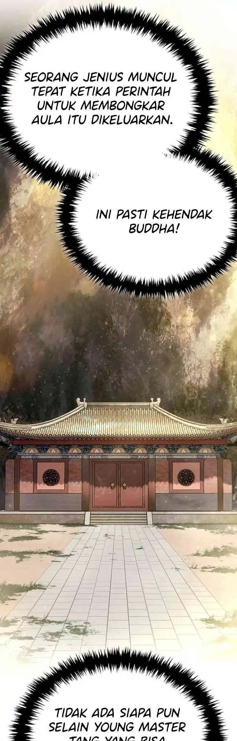 Tang Clan Legend chapter 27 halaman 7