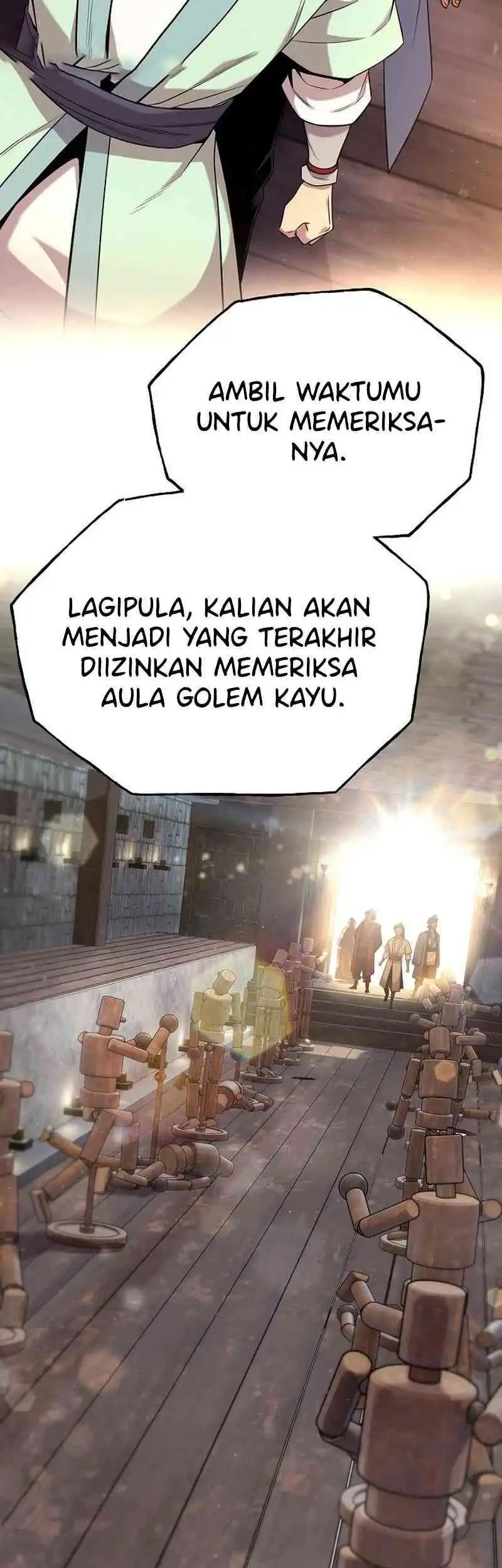 Tang Clan Legend chapter 27 halaman 10