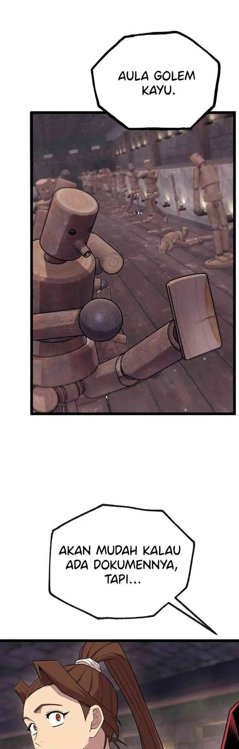 Tang Clan Legend chapter 27 halaman 12