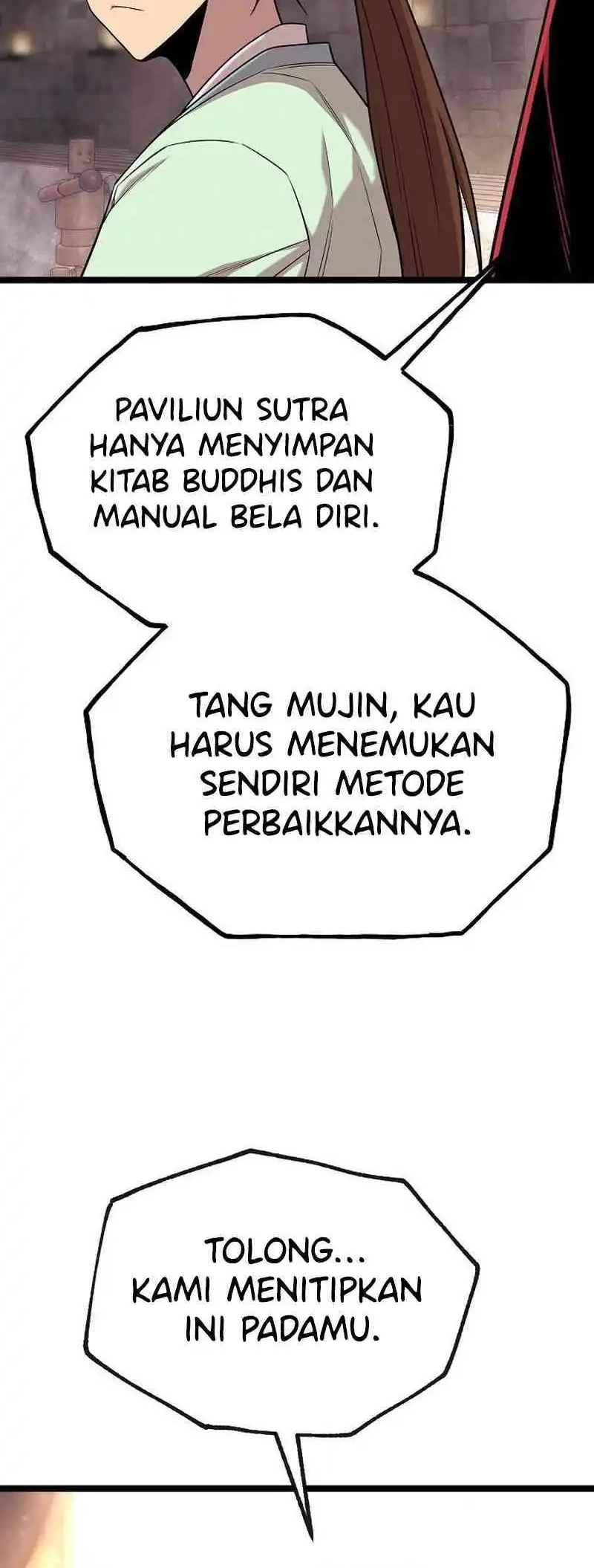 Tang Clan Legend chapter 27 halaman 13