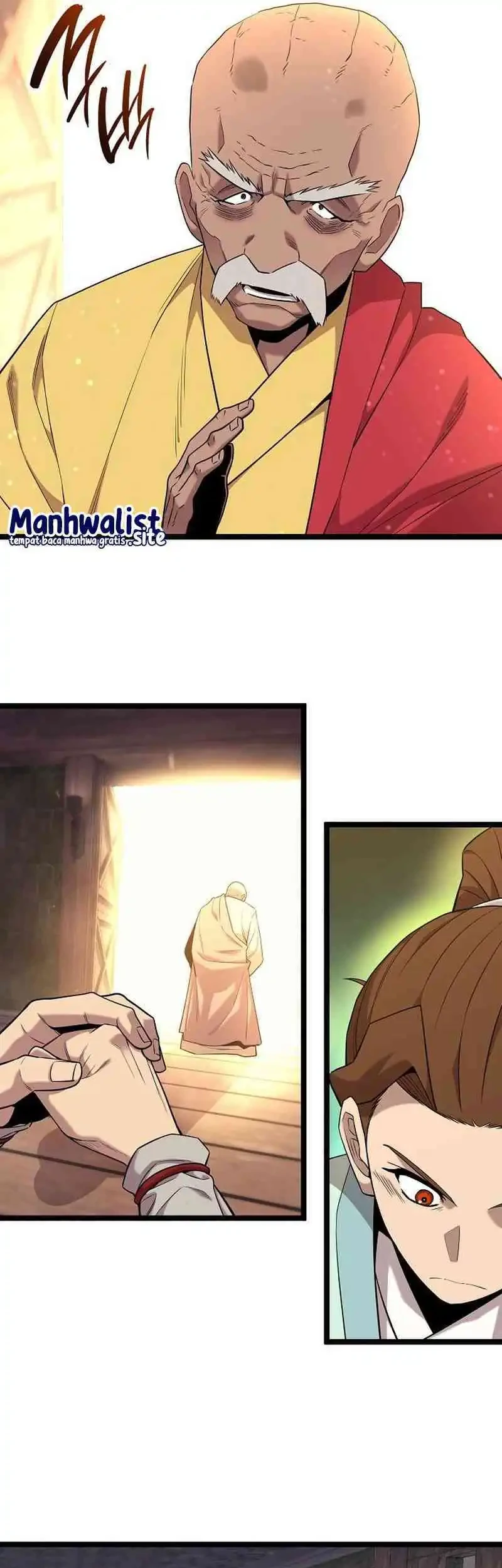 Tang Clan Legend chapter 27 halaman 14