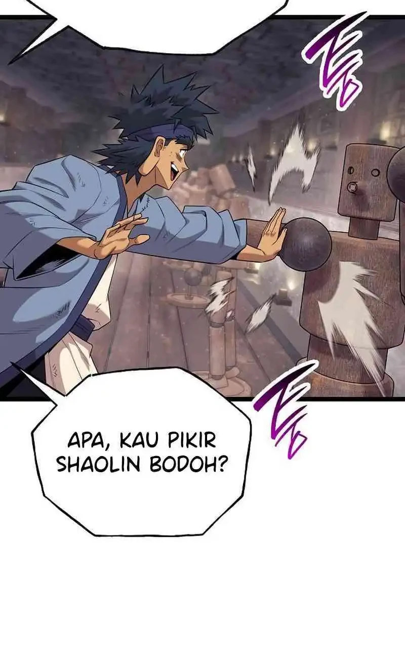 Tang Clan Legend chapter 27 halaman 19