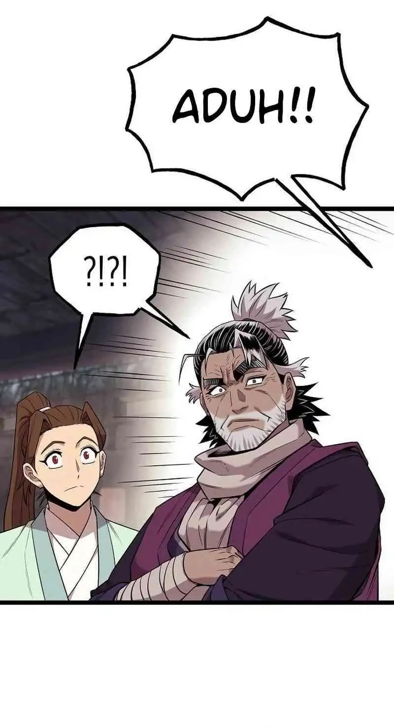 Tang Clan Legend chapter 27 halaman 21