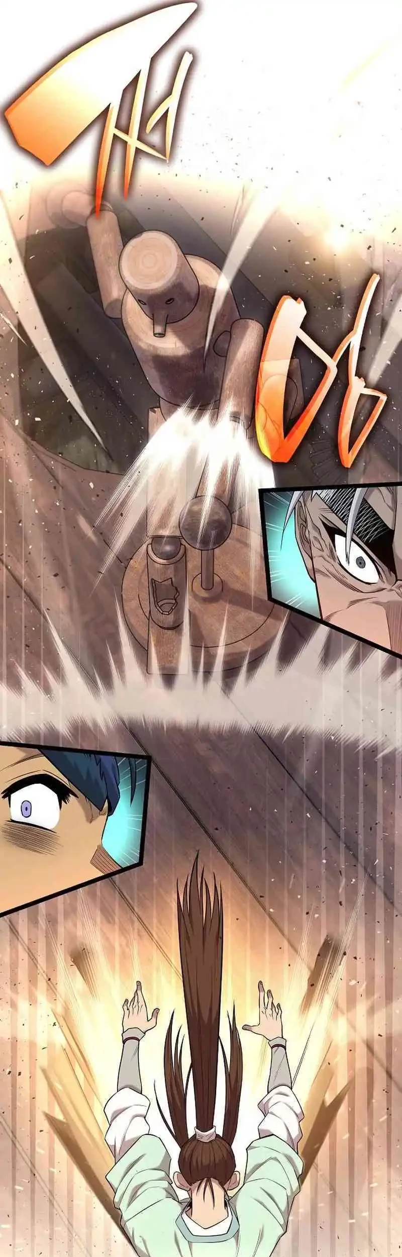 Tang Clan Legend chapter 27 halaman 26