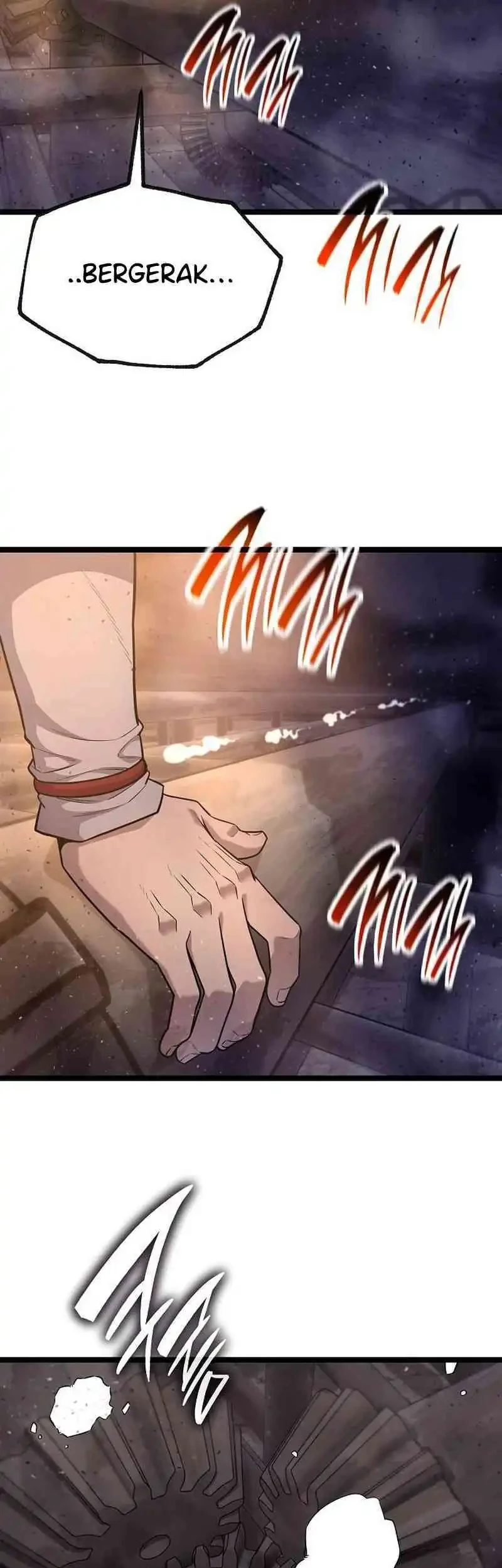 Tang Clan Legend chapter 27 halaman 36