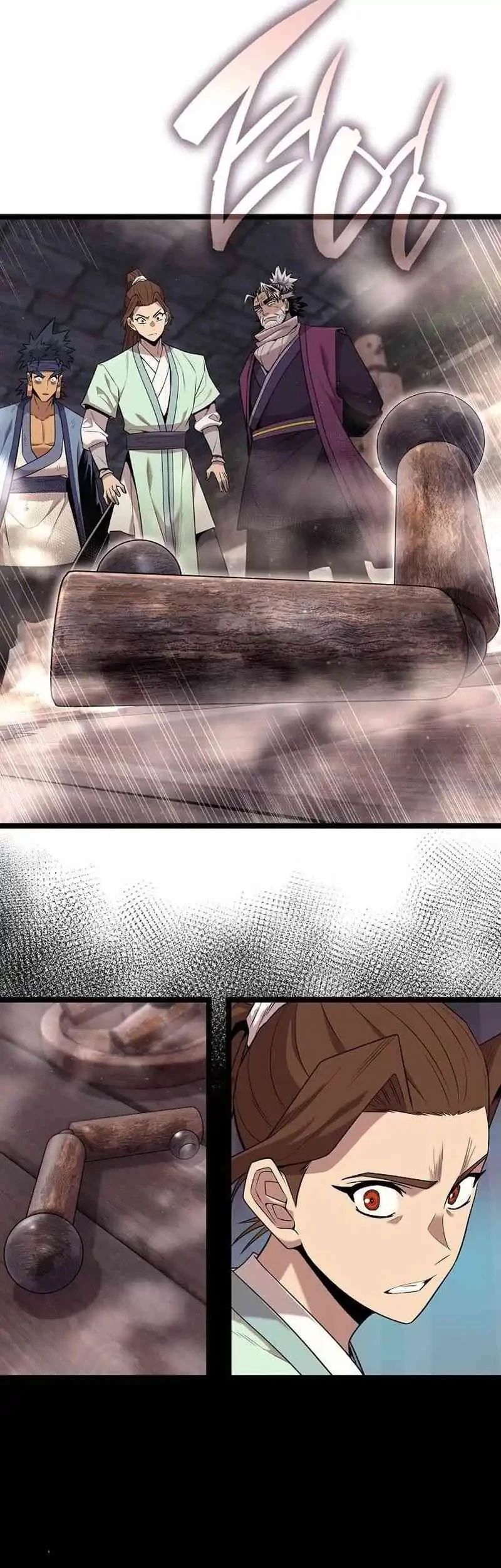Tang Clan Legend chapter 27 halaman 42