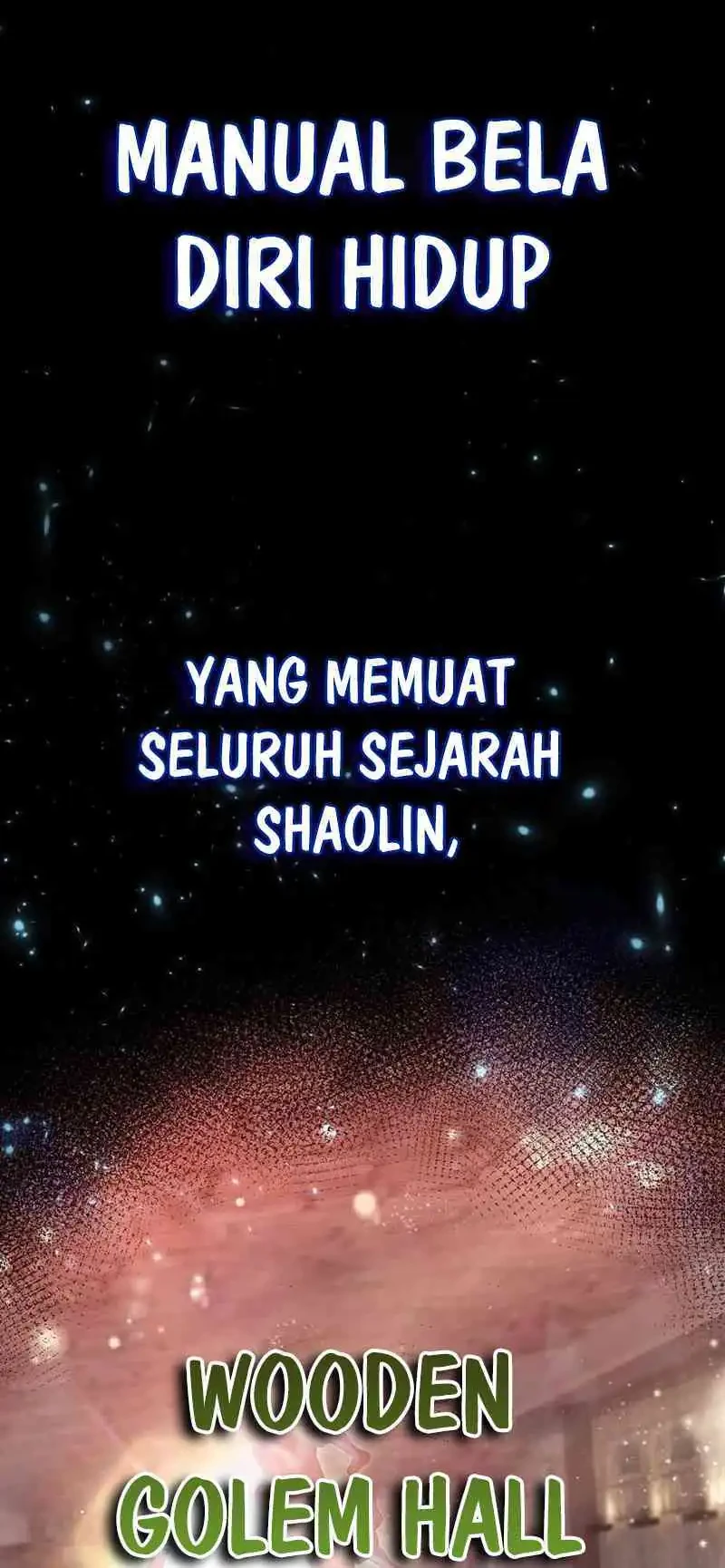Tang Clan Legend chapter 27 halaman 43